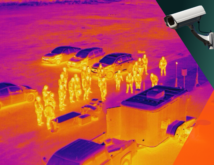 Intelligent Security Solutions