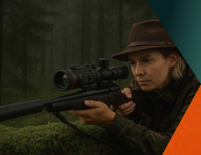 Outdoor & Hunting Solutions