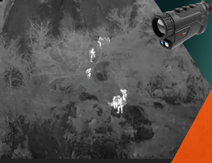 Search & Rescue Solutions