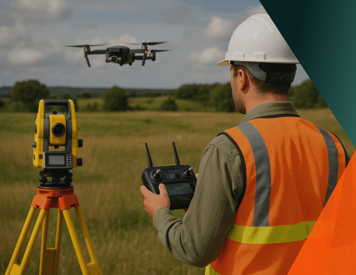 Surveying & Mapping Solutions