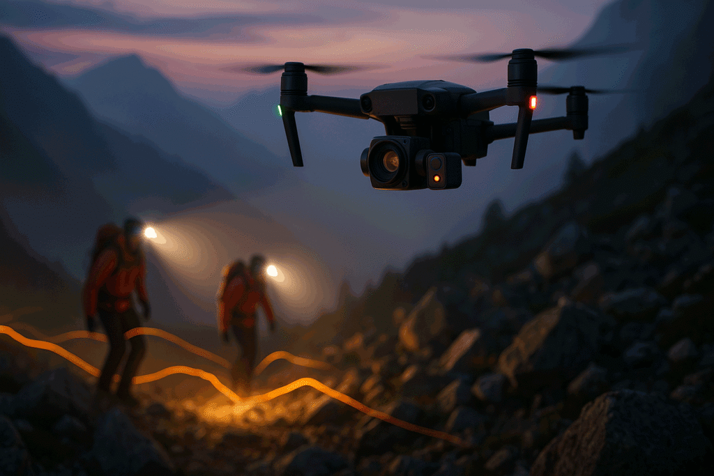 Drone-Rescue-at-Dusk