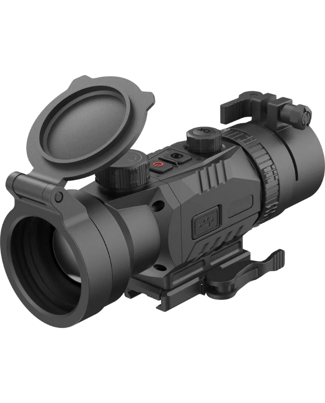 Thermal Clip-On Supplier