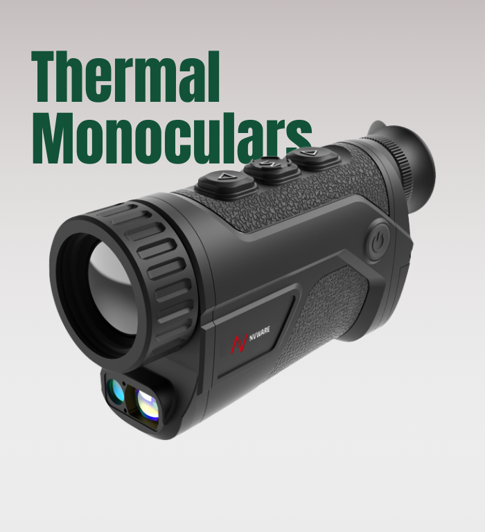 Thermal Monoculars Factory