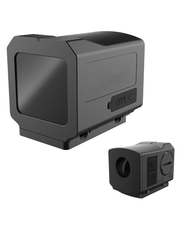 Thermal Pistol Sihgts supplier