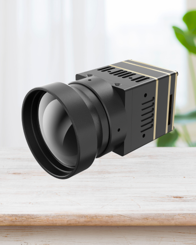 Thermal imaging Module