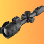 hunting thermal riflescope