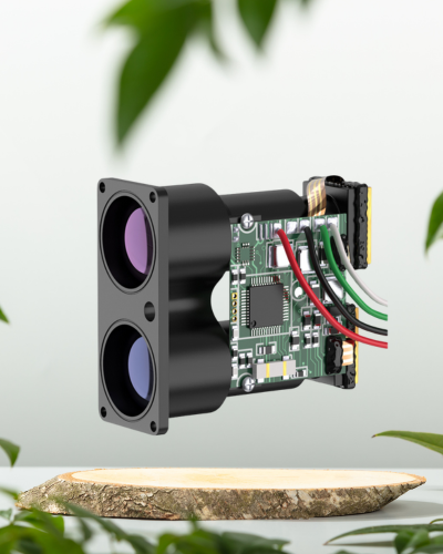 lasar rangefinder module