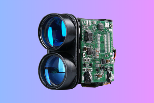 laser rangefinder module oem