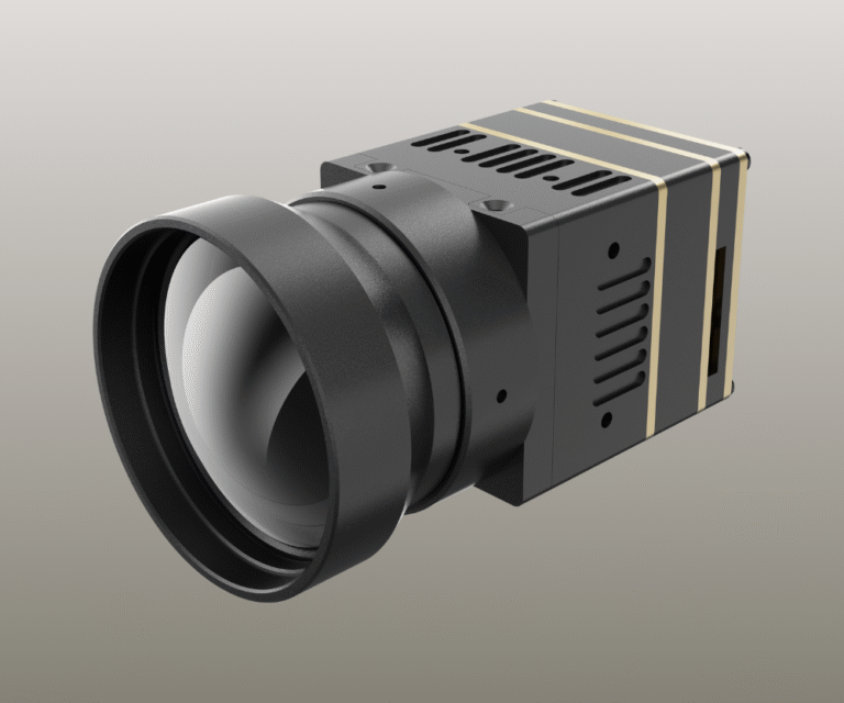 thermal core for outdoor