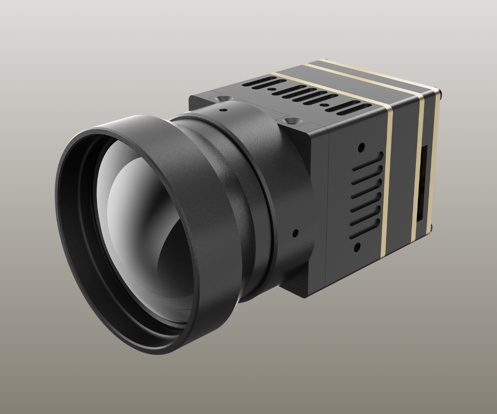 thermal core for outdoor