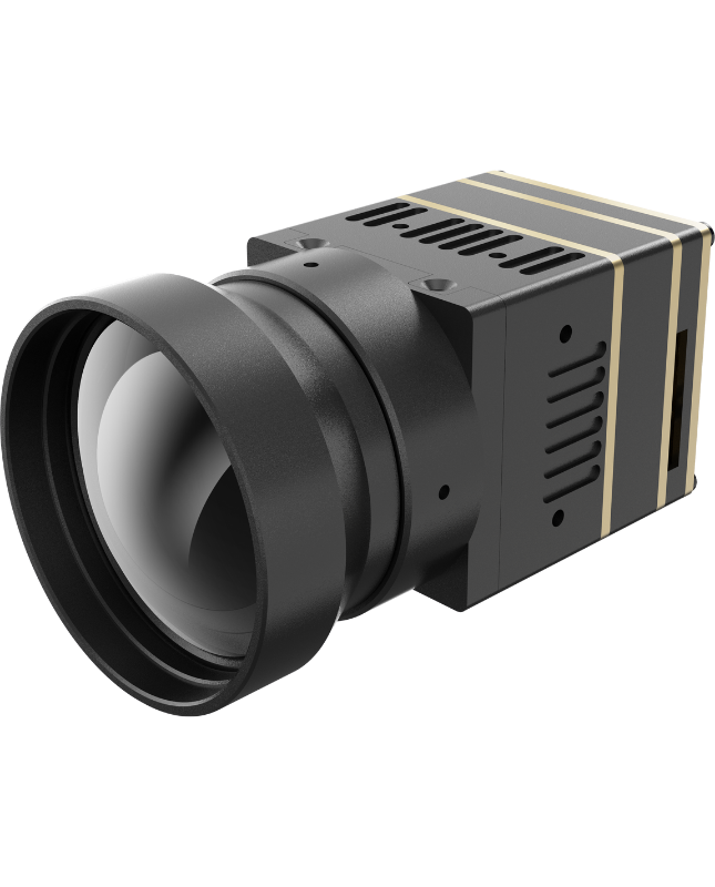 thermal imaging solution supplier