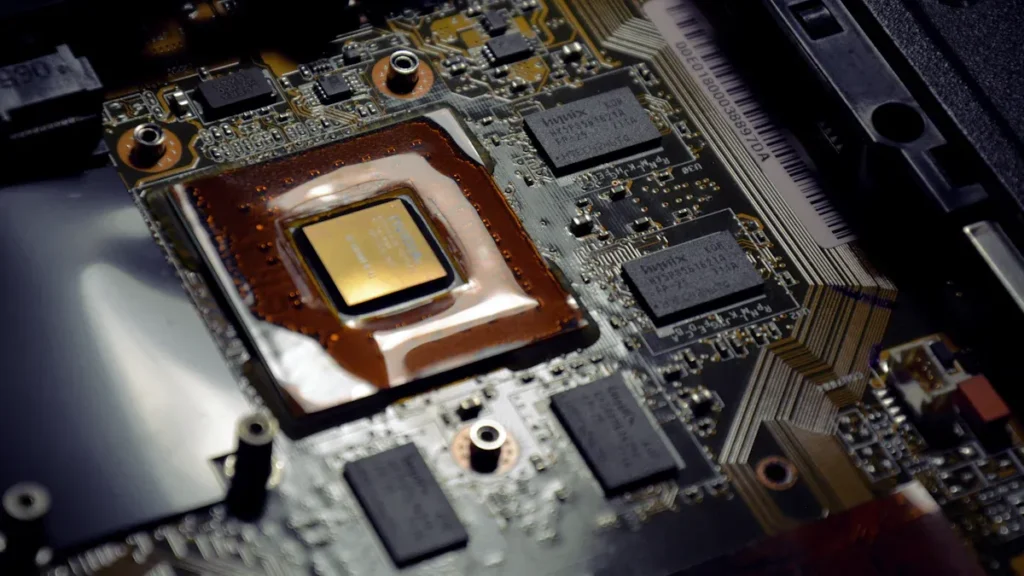 thermal module supplier