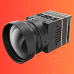 LWIR camera module