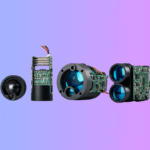 Laser Rangefinder Module For ODM