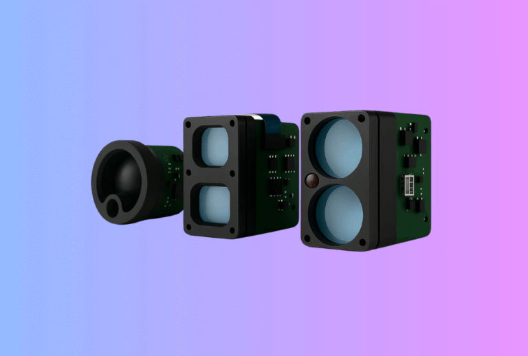 Laser-Rangefinder-Module-For-OEM