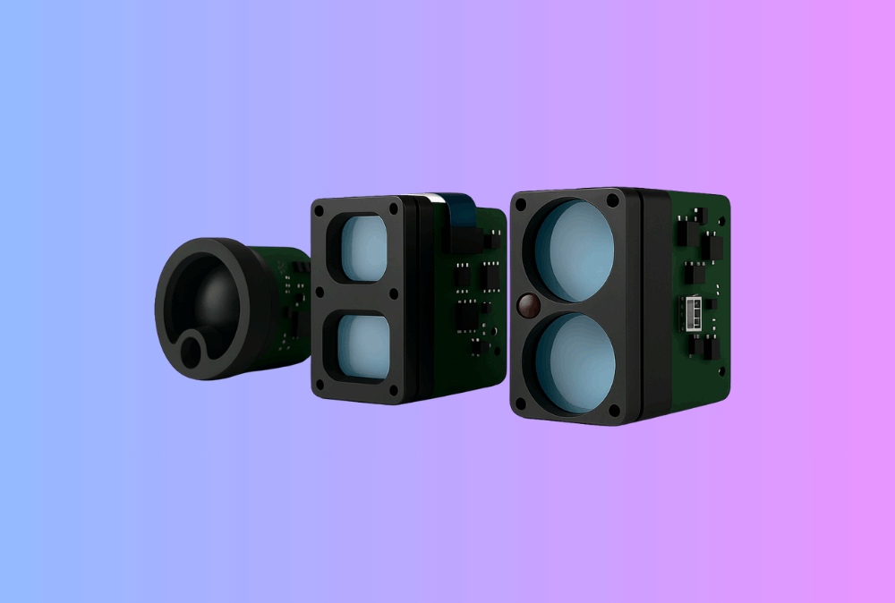 Laser-Rangefinder-Module-For-OEM