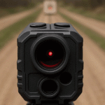 Laser-Rangefinder-Module-For-Outdoor-Optics-Applications