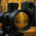 Laser-Rangefinder-Module-For-Outdoor-Optics-Supplier