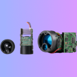 Laser Rangefinder Module ODM Fatory