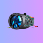 Laser Rangefinder Module OEM Fatory