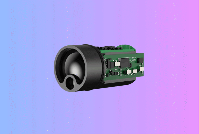 Laser-Rangefinder-Module-OEM-Supplier
