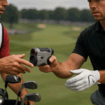Laser-Rangefinder-Module-for-Golf-Manufacturer