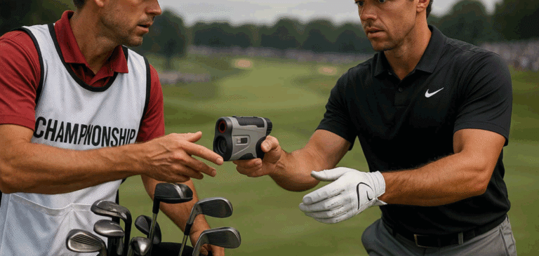 Laser-Rangefinder-Module-for-Golf-Manufacturer