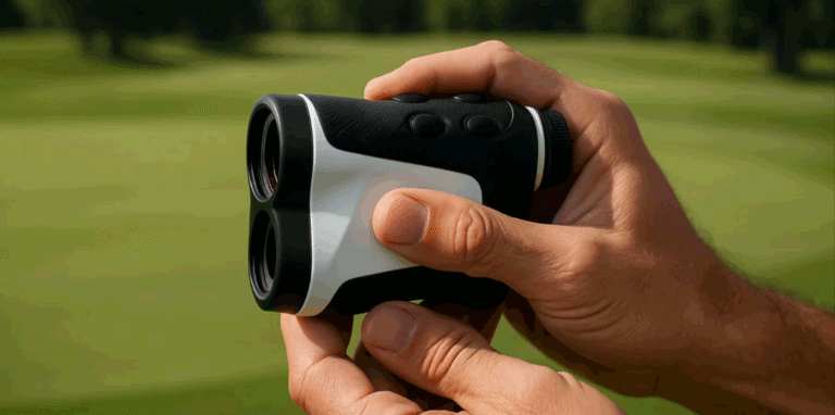 Laser-Rangefinder-Module-for-Golf-Supplier