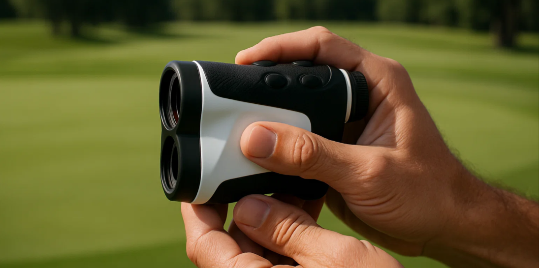 Laser Rangefinder Module for Golf Supplier