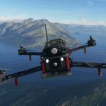 Laser-Rangerfinder-Module-For-FPV-Manufacturer