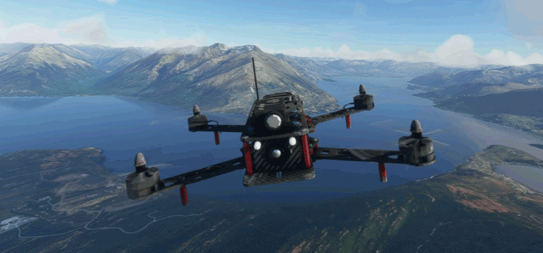 Laser-Rangerfinder-Module-For-FPV-Manufacturer