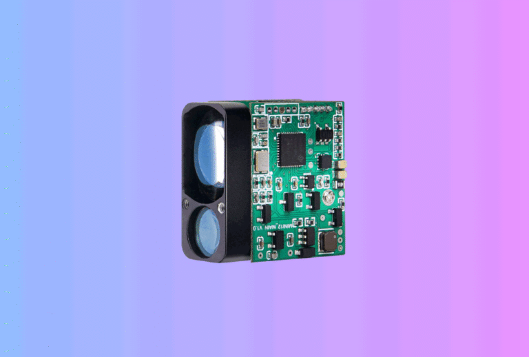 ODM-Laser-Rangefinder-Module-Supplier