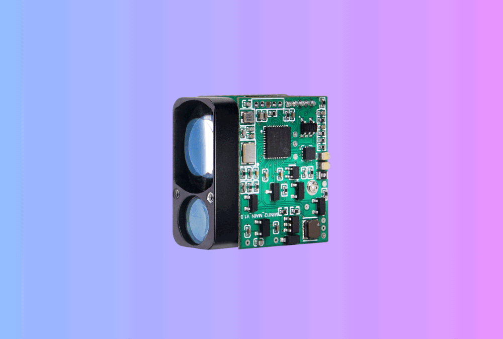 ODM-Laser-Rangefinder-Module-Supplier