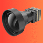 OEM 640x512 thermal camera core