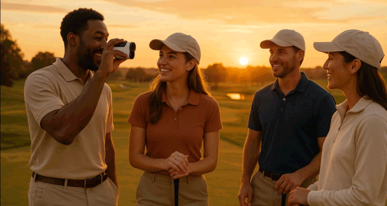 OEM-Laser-Rangefinder-Module-for-Golf