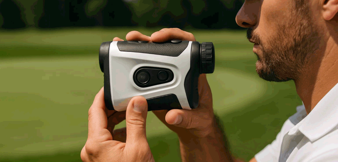 OEM-Laser-Rangefinder-Module-for-Golf-Supplier