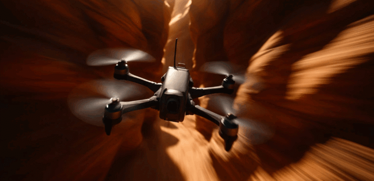 OEM-rangefinder-&-thermal-imaging-module-for-FPV