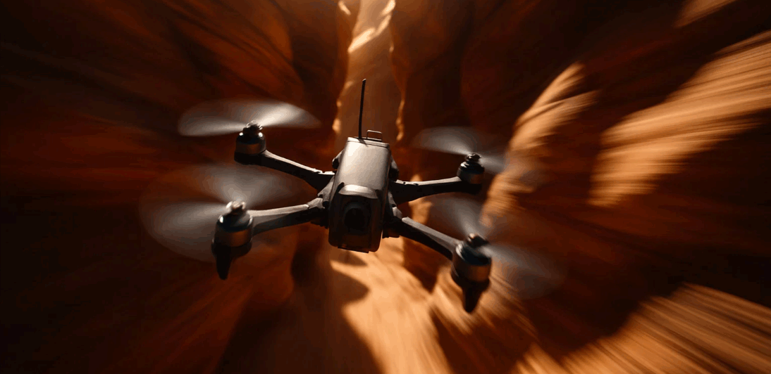 OEM-rangefinder-&-thermal-imaging-module-for-FPV