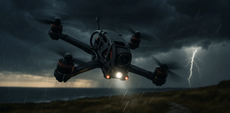 OEM-thermal-camera-module-for-FPV