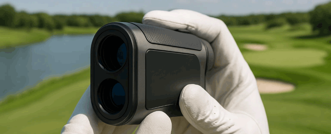 Rangefinder-Module-for-Golf-Applications