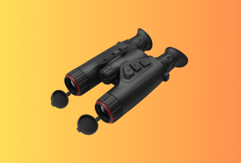 Thermal Binoculars OEM Supplier