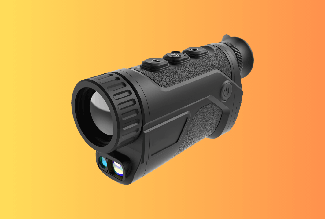 Thermal-Monocular-OEM-Supplier