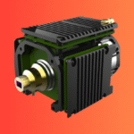 high sensitivity thermal core