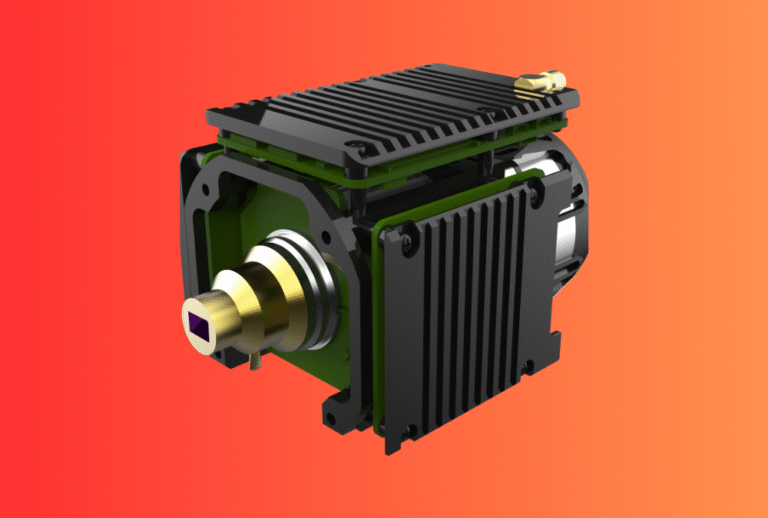 high sensitivity thermal core