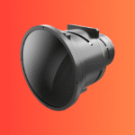 high sensitivity thermal module