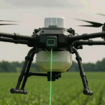 laser-rangefinder-module-for-drones-manufacturer