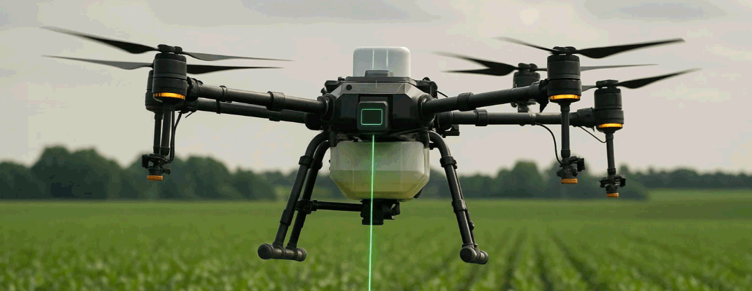 laser-rangefinder-module-for-drones-manufacturer