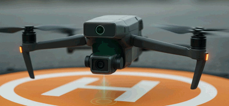 laser-rangefinder-module-for-drones-supplier