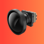 uncooled thermal module