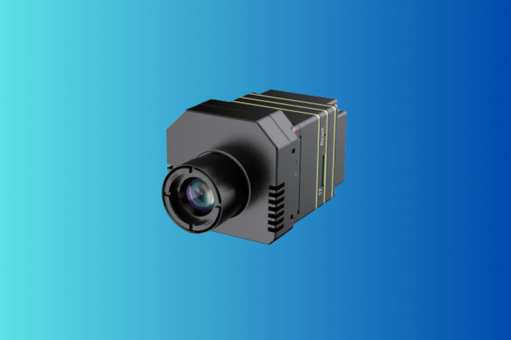 Fixed-mount Thermal Camera